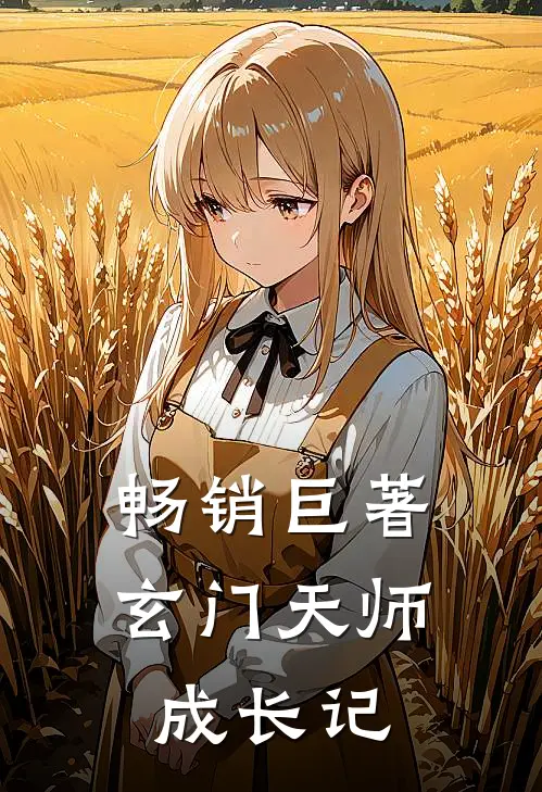 畅销巨著玄门天师成长记
