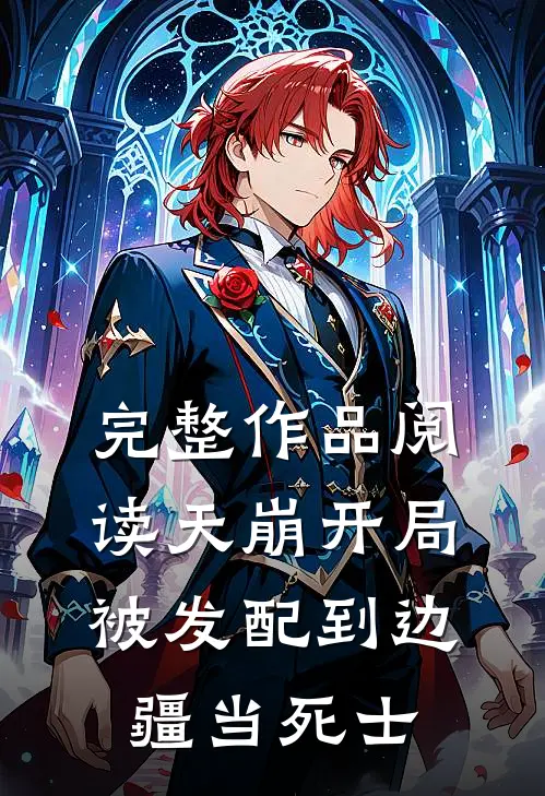 完整作品阅读天崩开局，被发配到边疆当死士