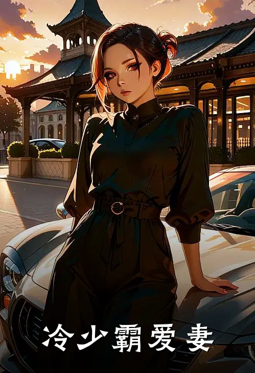冷少霸爱妻