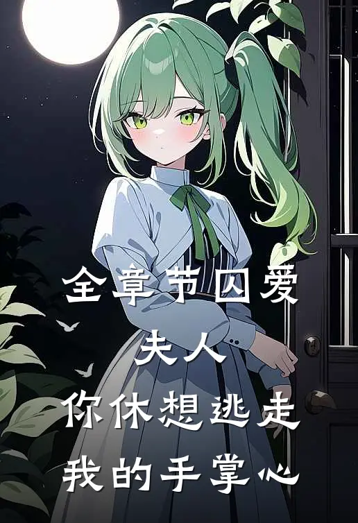 全章节囚爱：夫人，你休想逃走我的手掌心