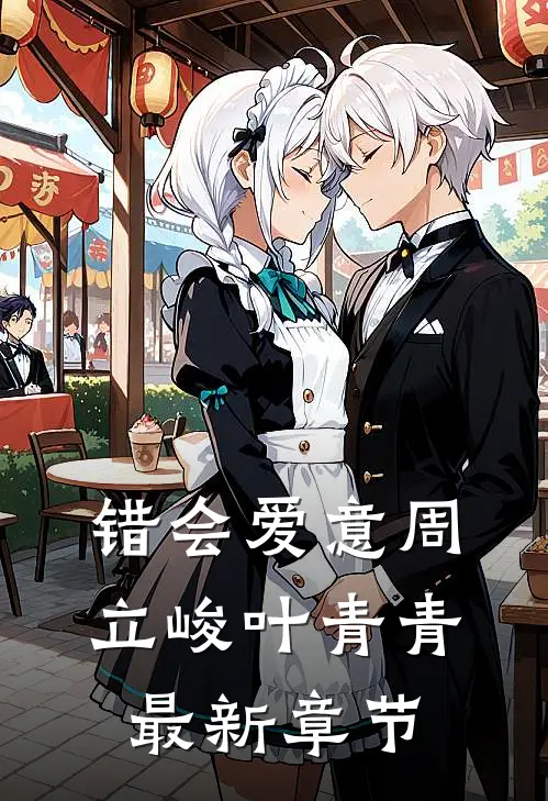 错会爱意周立峻叶青青最新章节
