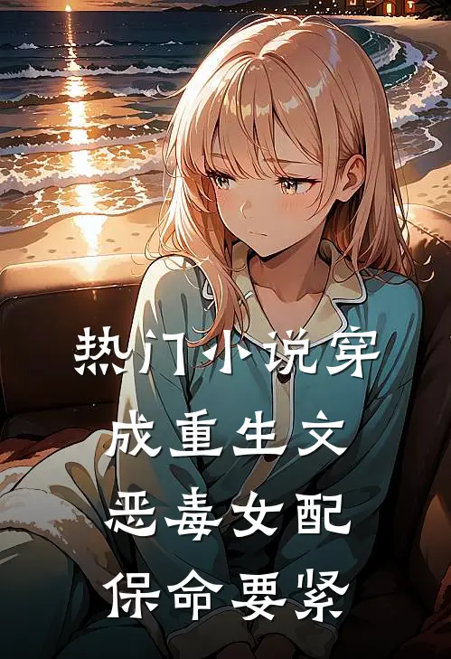 热门小说穿成重生文恶毒女配，保命要紧