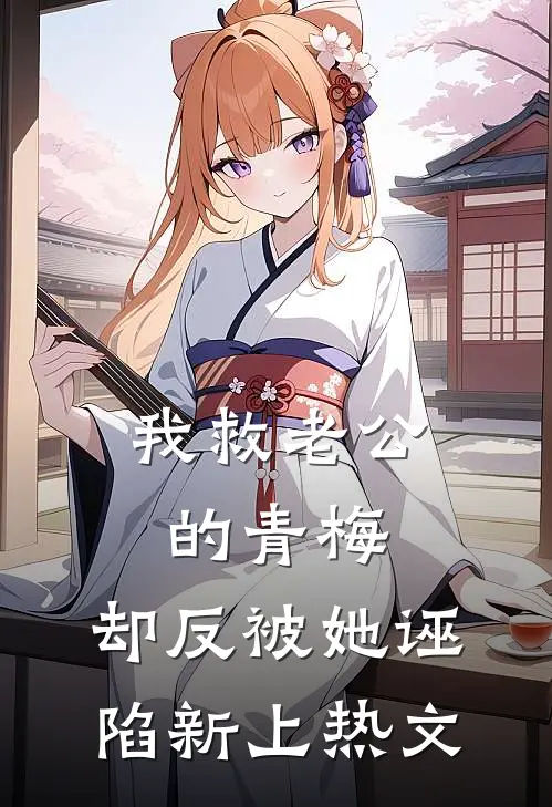 我救老公的青梅，却反被她诬陷新上热文