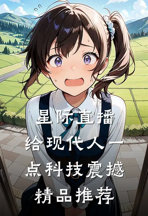 星际直播：给现代人一点科技震撼精品推荐
