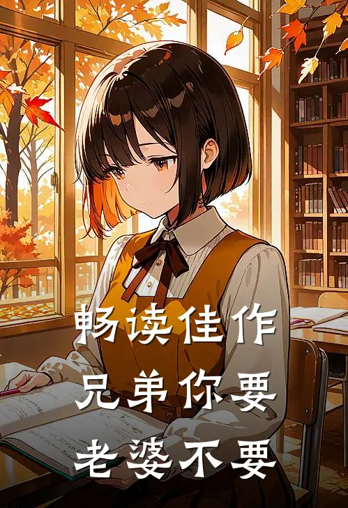 畅读佳作兄弟你要老婆不要
