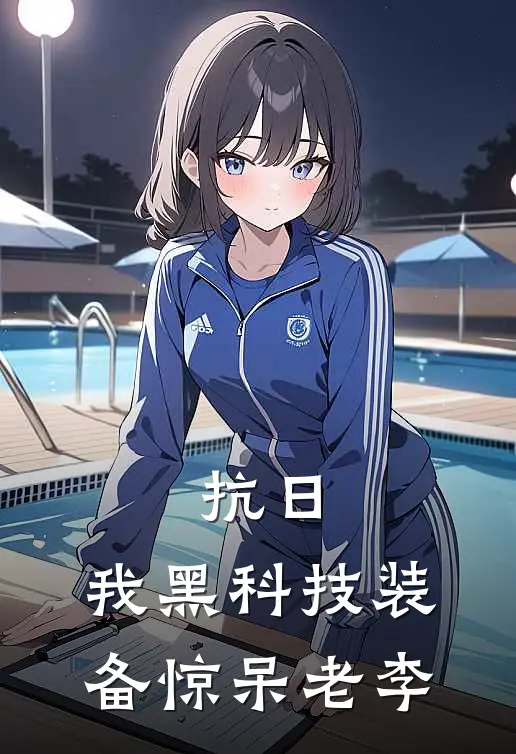 抗日：我黑科技装备惊呆老李