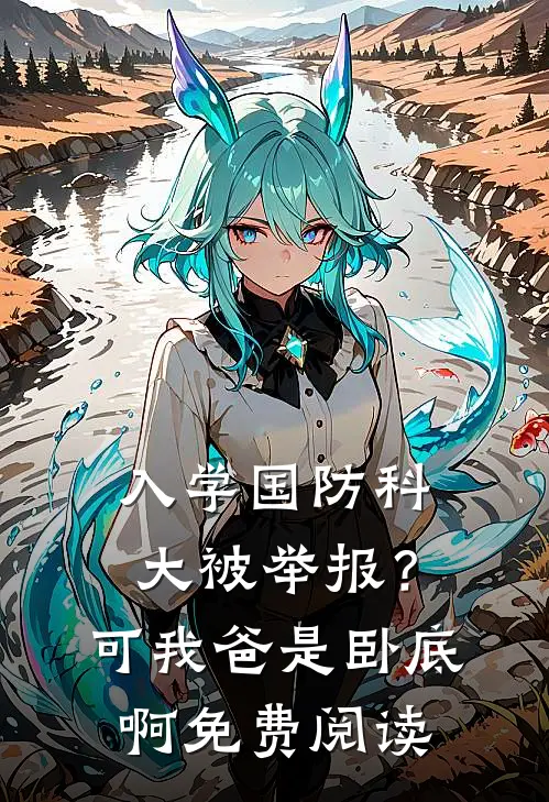 入学国防科大被举报？可我爸是卧底啊免费阅读