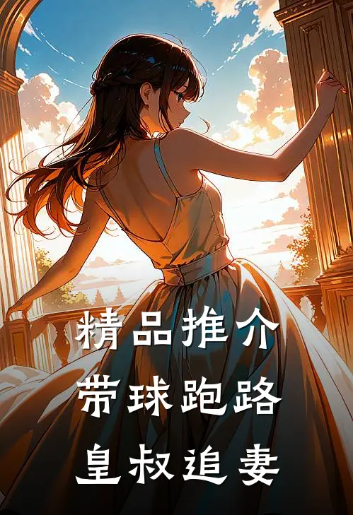 精品推介带球跑路，皇叔追妻