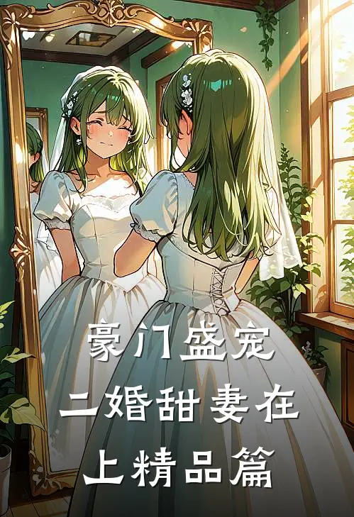 豪门盛宠：二婚甜妻在上精品篇