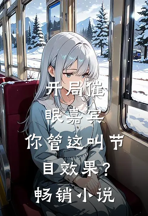开局催眠嘉宾，你管这叫节目效果？畅销小说