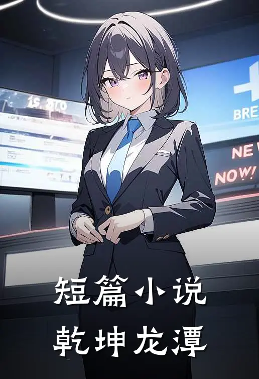 短篇小说乾坤龙潭
