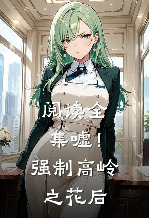 阅读全集嘘！强制高岭之花后