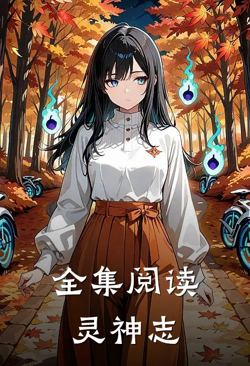 全集阅读灵神志