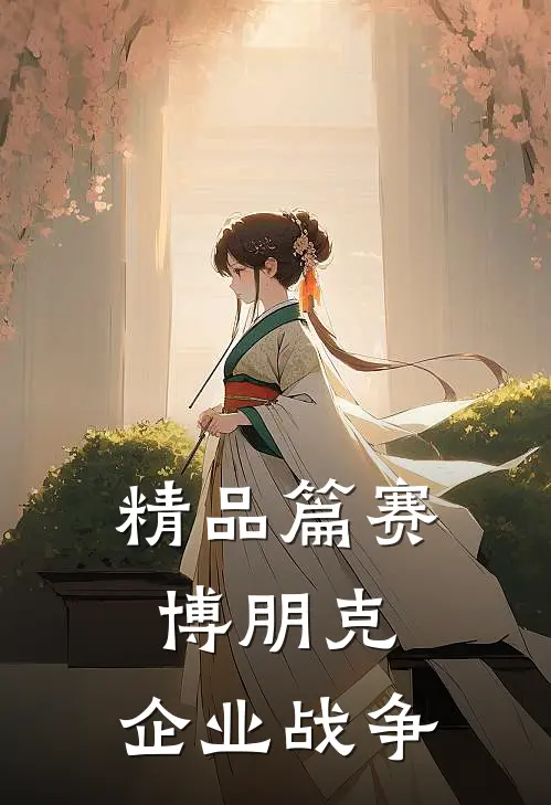 精品篇赛博朋克：企业战争