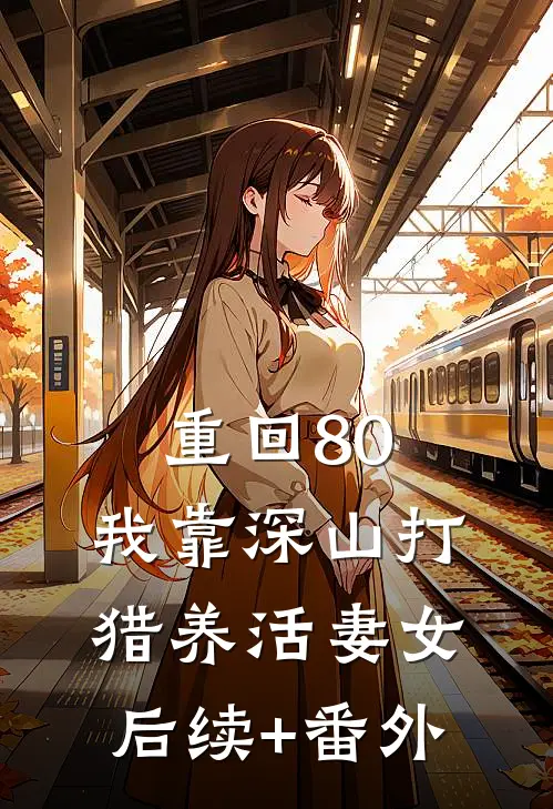 重回80，我靠深山打猎养活妻女后续+番外