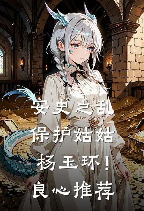 安史之乱：保护姑姑杨玉环！良心推荐