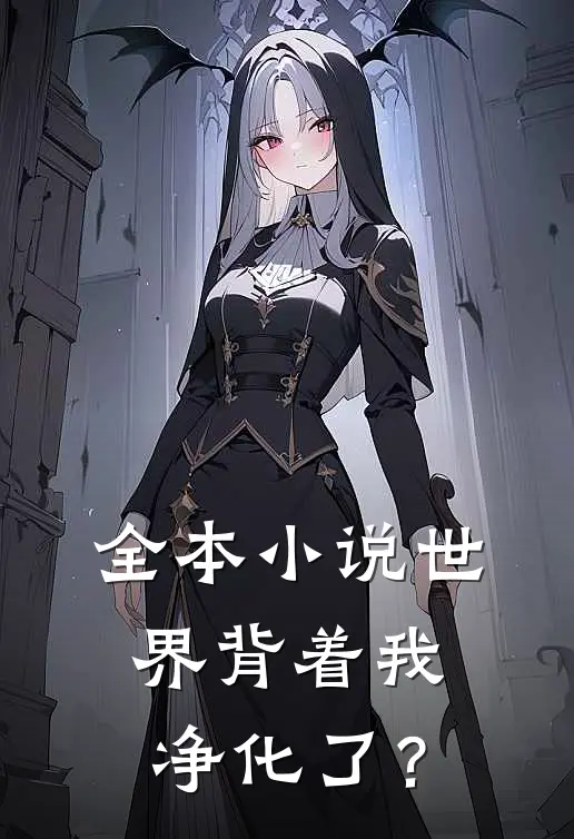 全本小说世界背着我净化了？