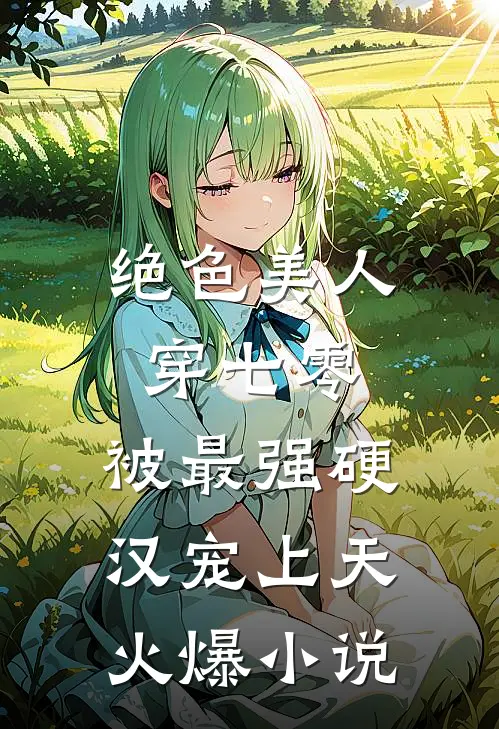 绝色美人穿七零，被最强硬汉宠上天火爆小说