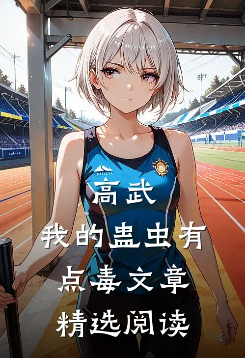 高武：我的蛊虫有点毒文章精选阅读