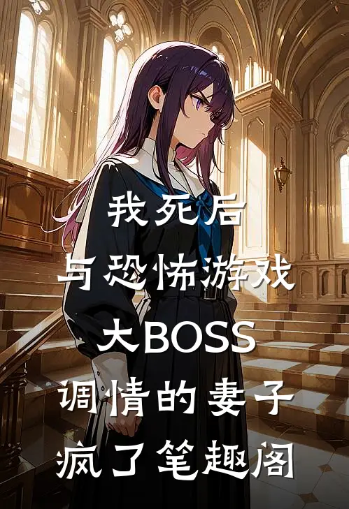 我死后，与恐怖游戏大BOSS调情的妻子疯了笔趣阁