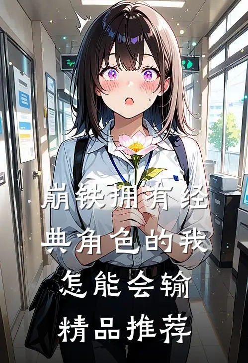 崩铁拥有经典角色的我怎能会输精品推荐