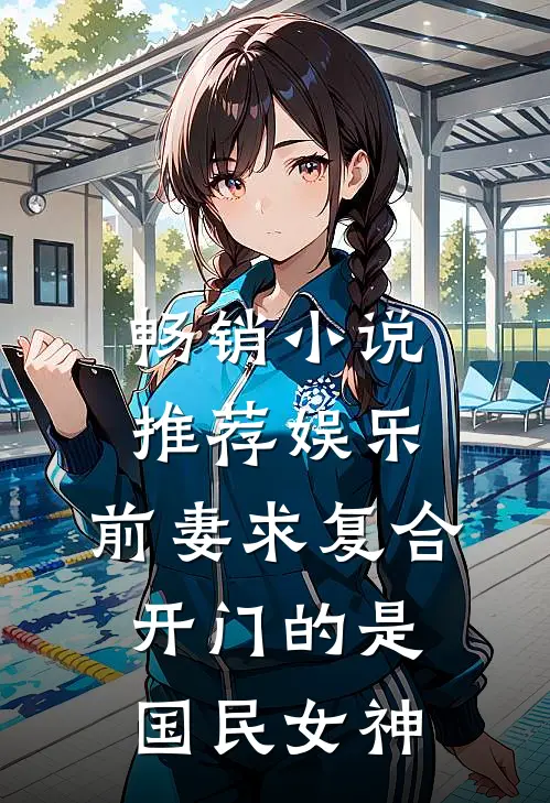 畅销小说推荐娱乐：前妻求复合，开门的是国民女神