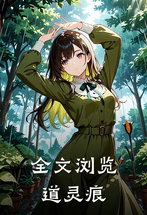 全文浏览道灵痕