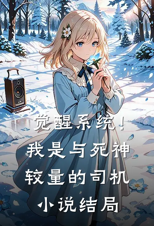 觉醒系统！我是与死神较量的司机小说结局