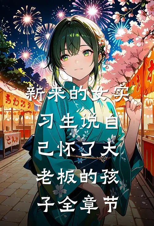 新来的女实习生说自己怀了大老板的孩子全章节