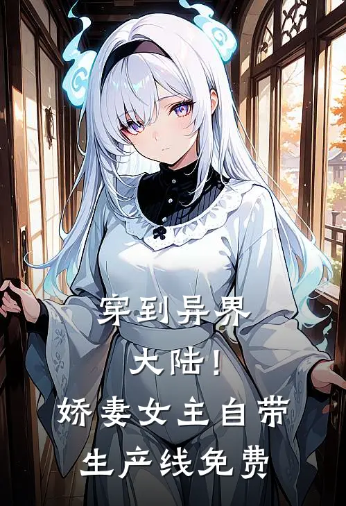 穿到异界大陆！娇妻女主自带生产线免费