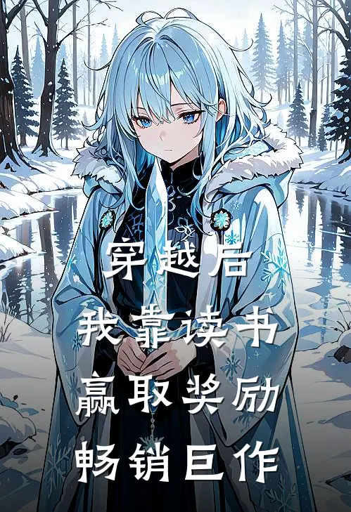 穿越后，我靠读书赢取奖励畅销巨作