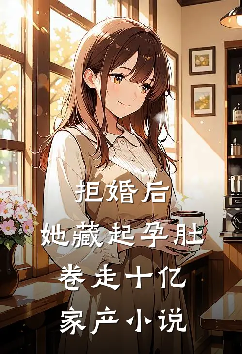拒婚后，她藏起孕肚卷走十亿家产小说