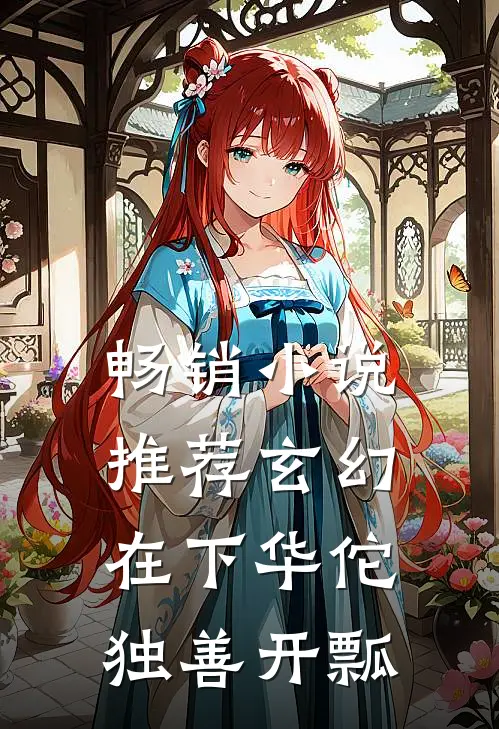 畅销小说推荐玄幻：在下华佗，独善开瓢