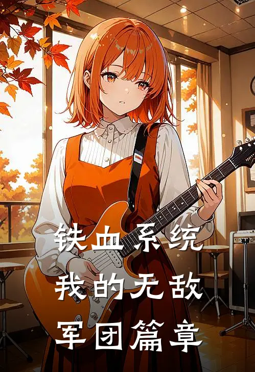 铁血系统，我的无敌军团篇章
