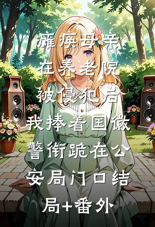 瘫痪母亲在养老院被侵犯后，我捧着国徽警衔跪在公安局门口结局+番外