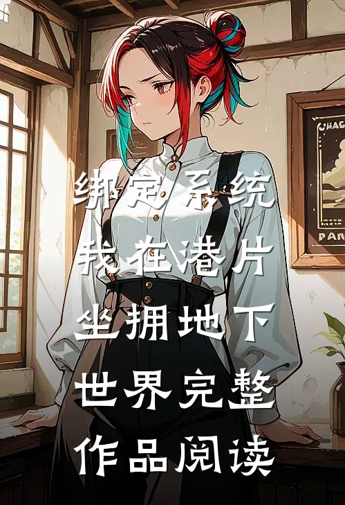 绑定系统，我在港片坐拥地下世界完整作品阅读