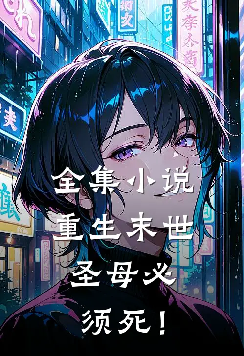 全集小说重生末世，圣母必须死！