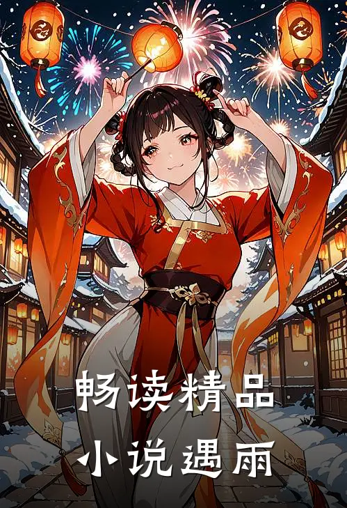 畅读精品小说遇雨