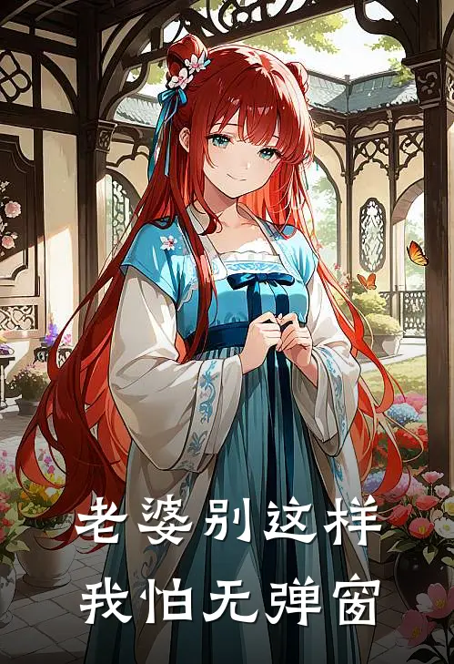 老婆别这样，我怕无弹窗