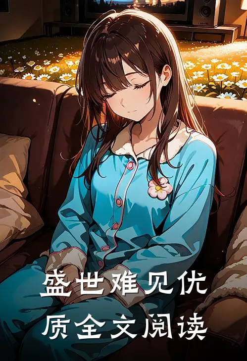 盛世难见优质全文阅读