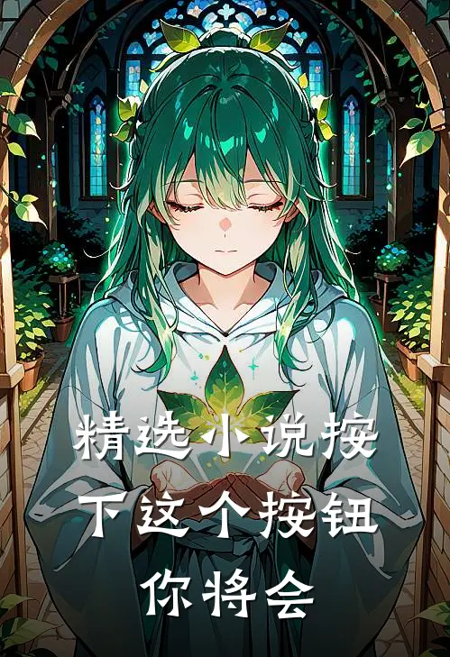 精选小说按下这个按钮，你将会