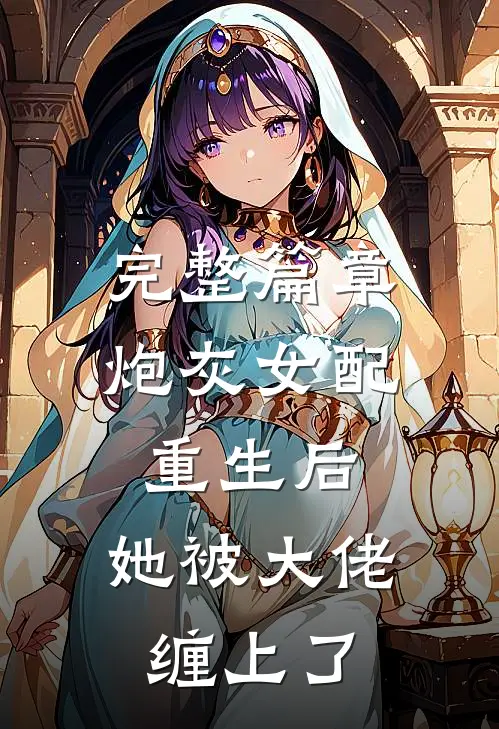 完整篇章炮灰女配重生后，她被大佬缠上了