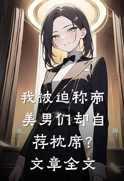 我被迫称帝，美男们却自荐枕席？文章全文