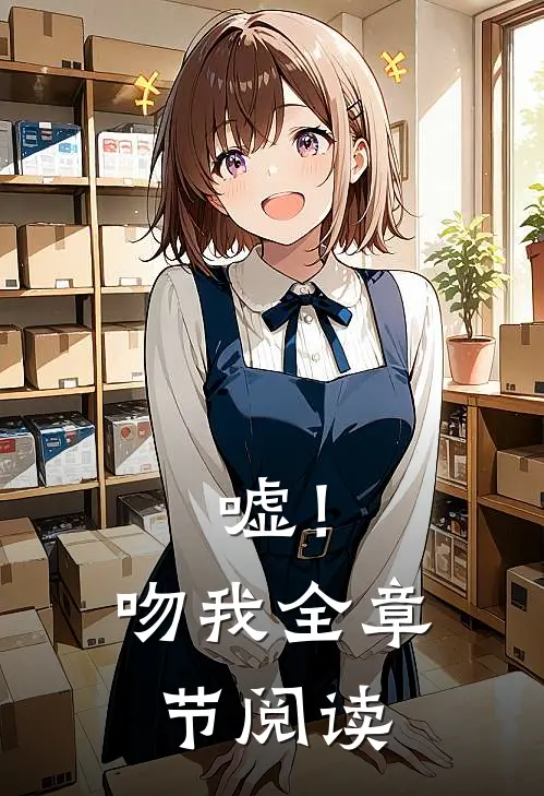 嘘！吻我全章节阅读