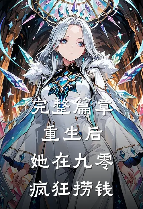 完整篇章重生后，她在九零疯狂捞钱