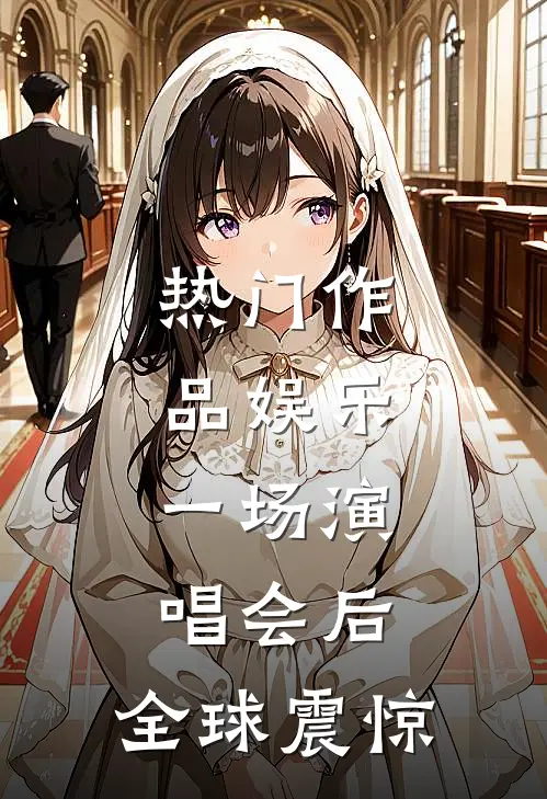 热门作品娱乐：一场演唱会后，全球震惊