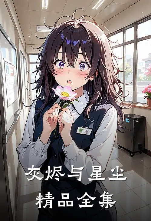 灰烬与星尘精品全集