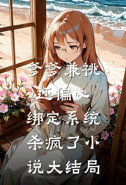 爹爹兼祧还偏心，绑定系统杀疯了小说大结局
