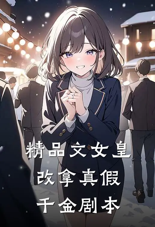 精品文女皇改拿真假千金剧本