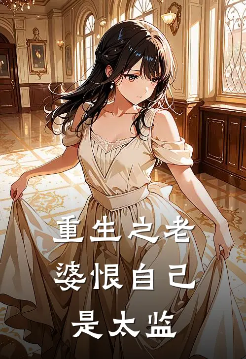 重生之老婆恨自己是太监